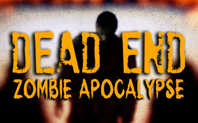 Dead End: Zombie Apocalypse (2011)
