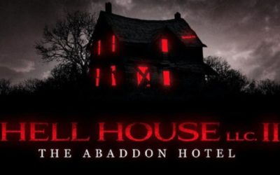 Hell House LLC II: The Abadon Hotel (2018)