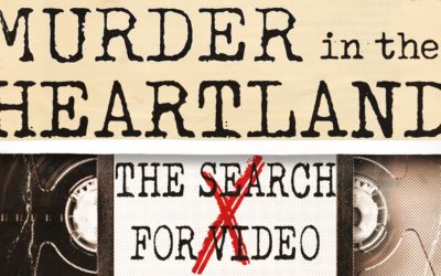 Murder in the Heartland: The Search for Video X (2018)