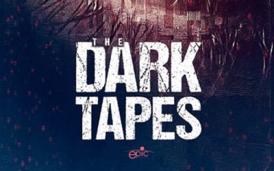 The Dark Tapes (2016)